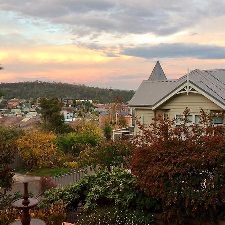 Aparthotel Werndee Hobart Exterior foto