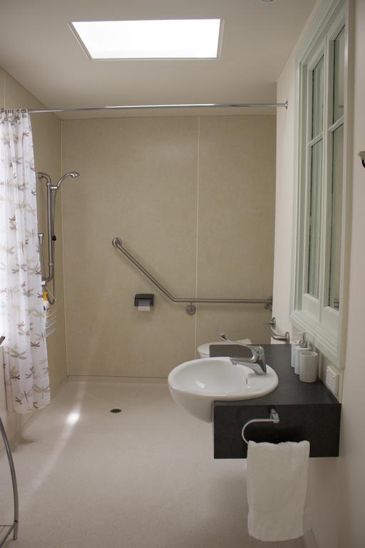Aparthotel Werndee Hobart Habitación foto